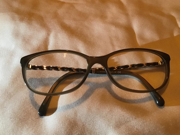 CHANEL - 3221Q c.819 53/15 135