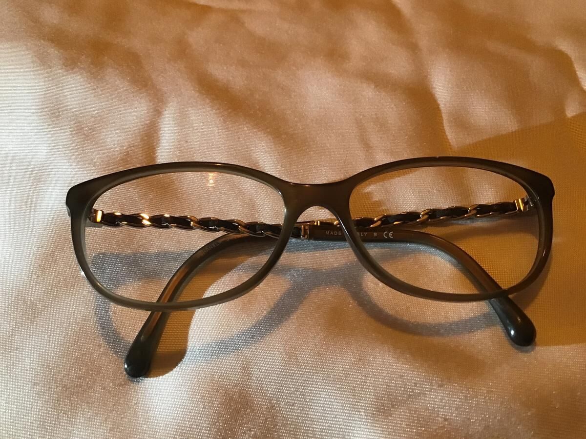 CHANEL - 3221Q c.819 53/15 135