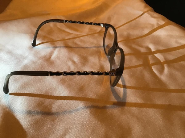 CHANEL - 3221Q c.819 53/15 135