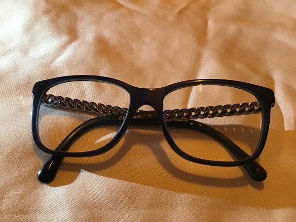 CHANEL - 3302 c503 52/16 140