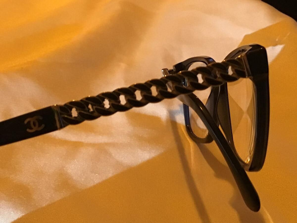 CHANEL - 3302 c503 52/16 140