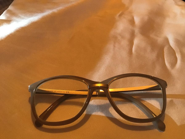 CHANEL - 1506T c1432 52/17 140