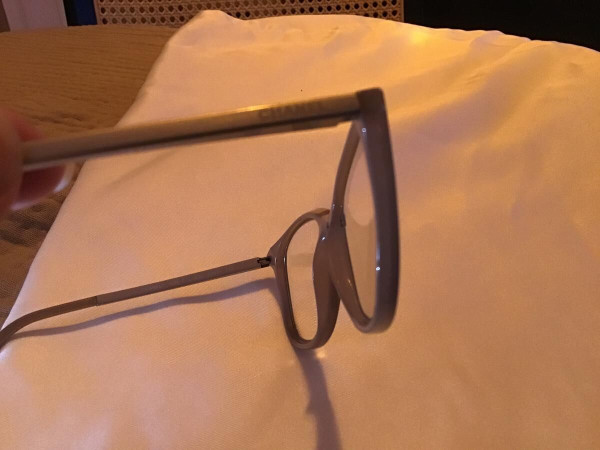 CHANEL - 1506T c1432 52/17 140