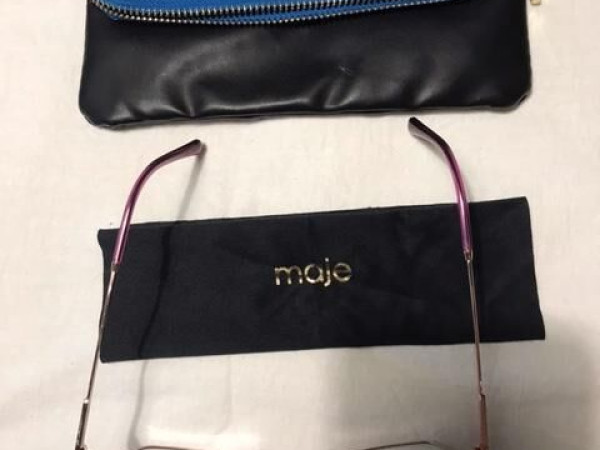 MAJE - MJ3028 470  55&curren;17