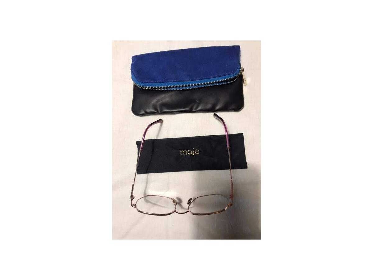 MAJE - MJ3028 470  55&curren;17