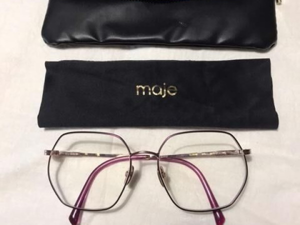 MAJE - MJ3028 470  55&curren;17