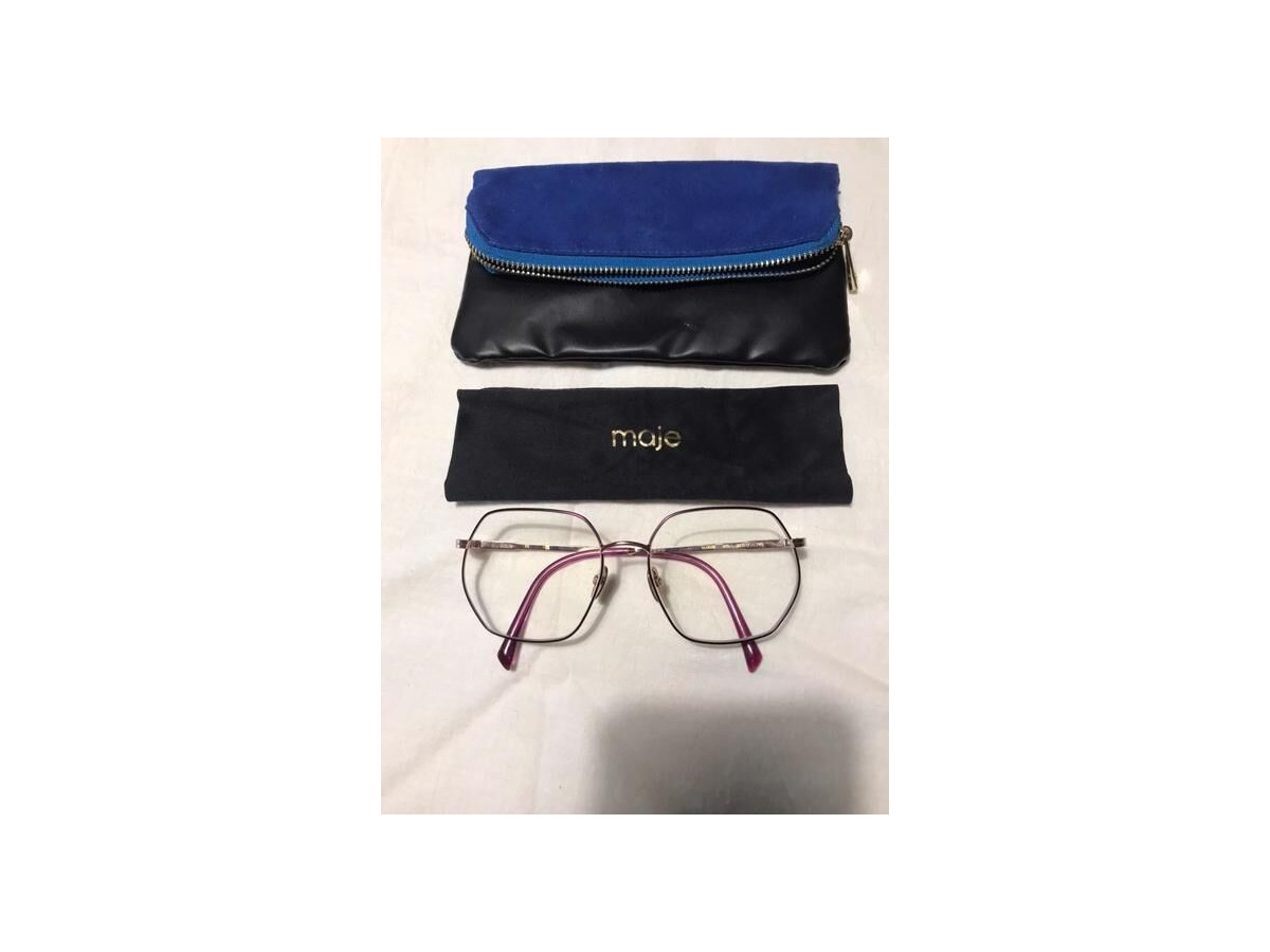 MAJE - MJ3028 470  55&curren;17