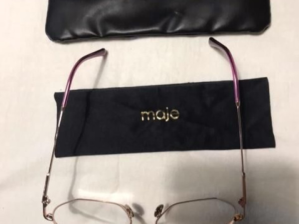 MAJE - MJ3028 470  55&curren;17