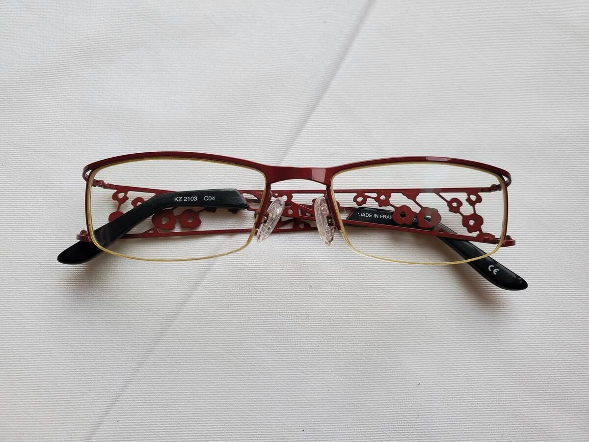 Kenzo - KZ2103 52&curren;17