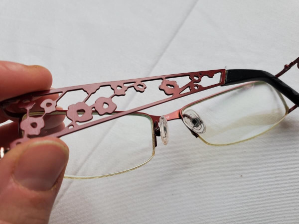 Kenzo - KZ2103 52&curren;17