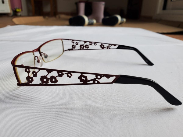 Kenzo - KZ2103 52&curren;17