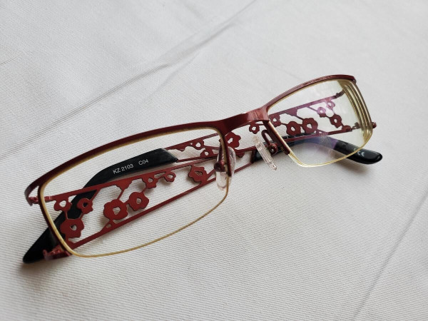 Kenzo - KZ2103 52&curren;17