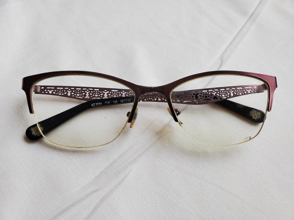 Kenzo - KZ2234 C03 52&curren;17