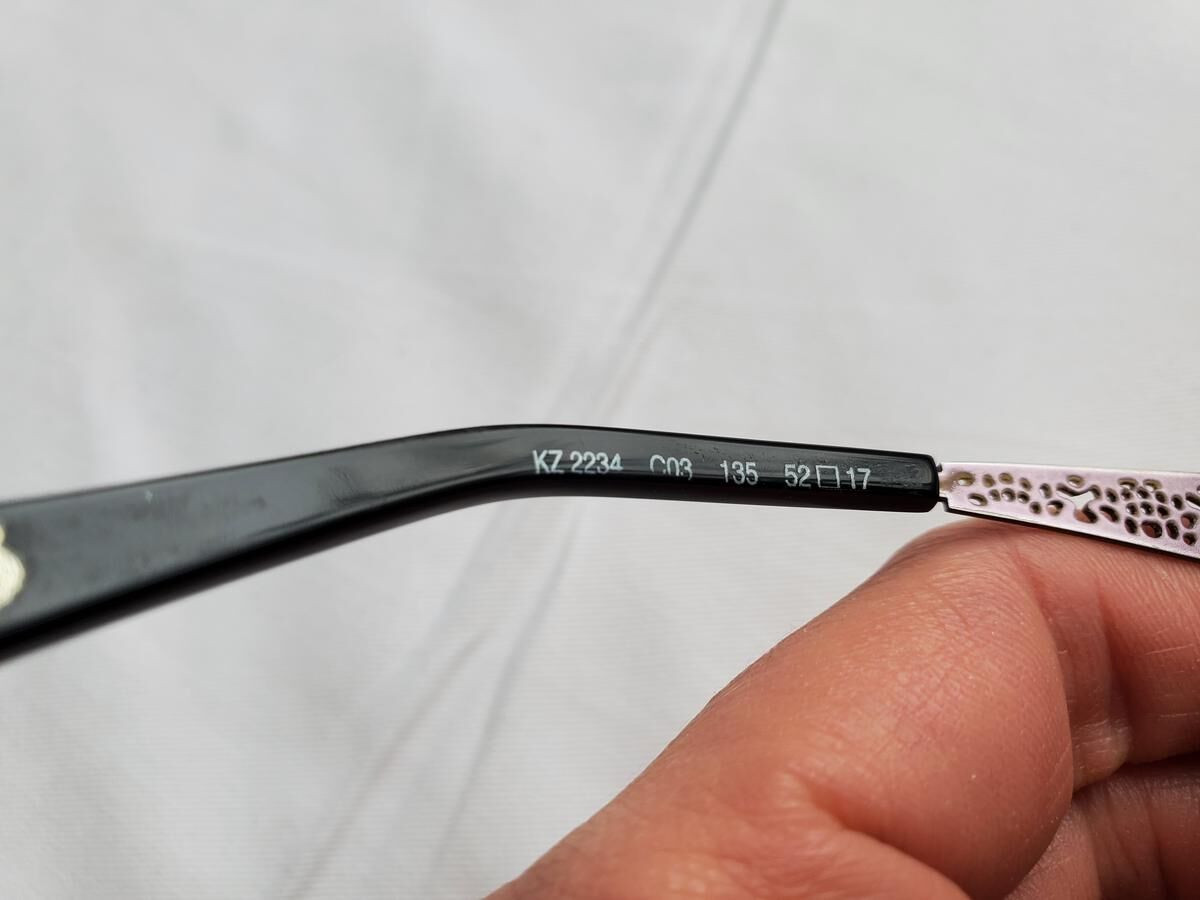 Kenzo - KZ2234 C03 52&curren;17