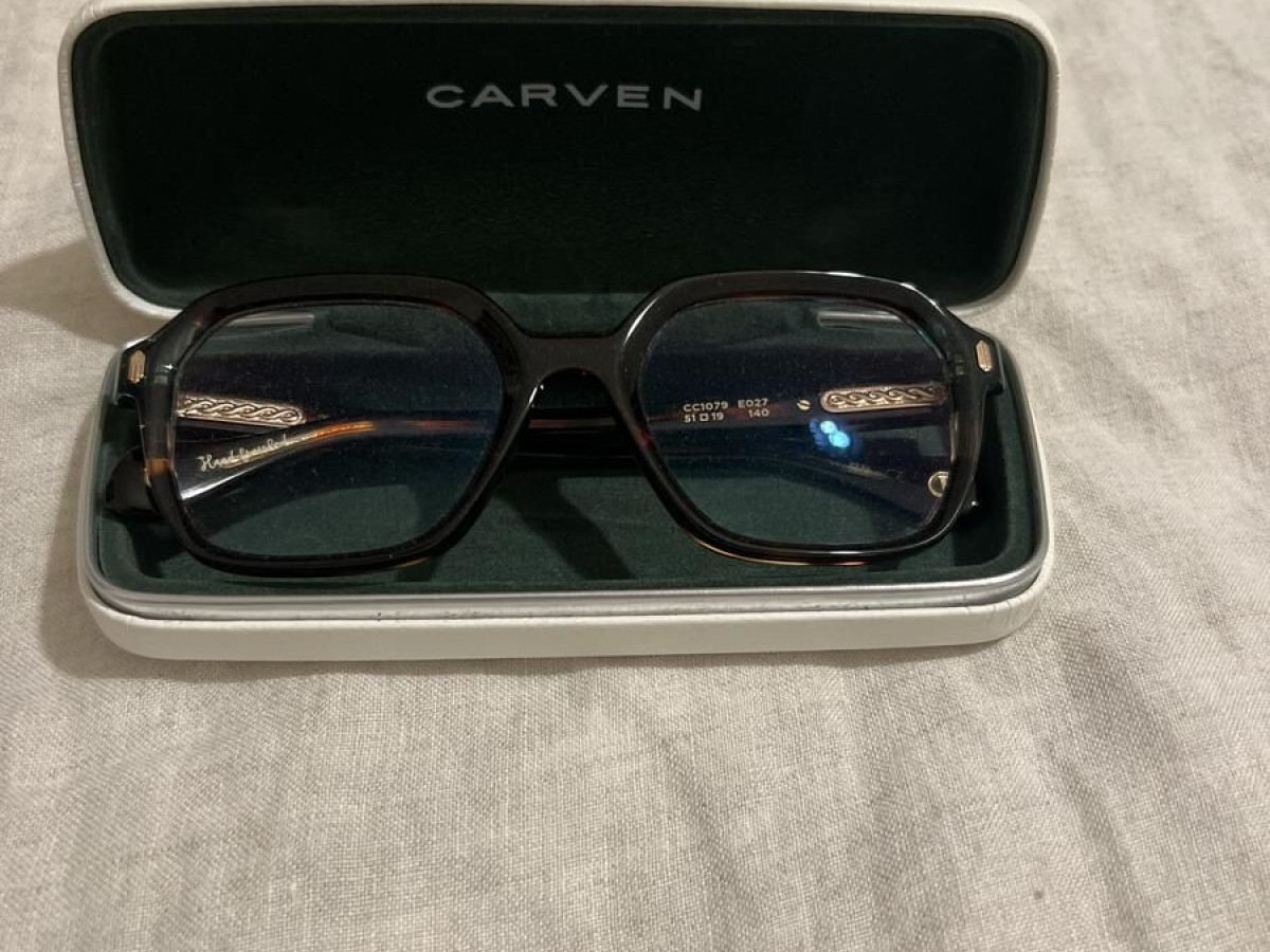 Carven  - CC1079 E027 51&curren;19