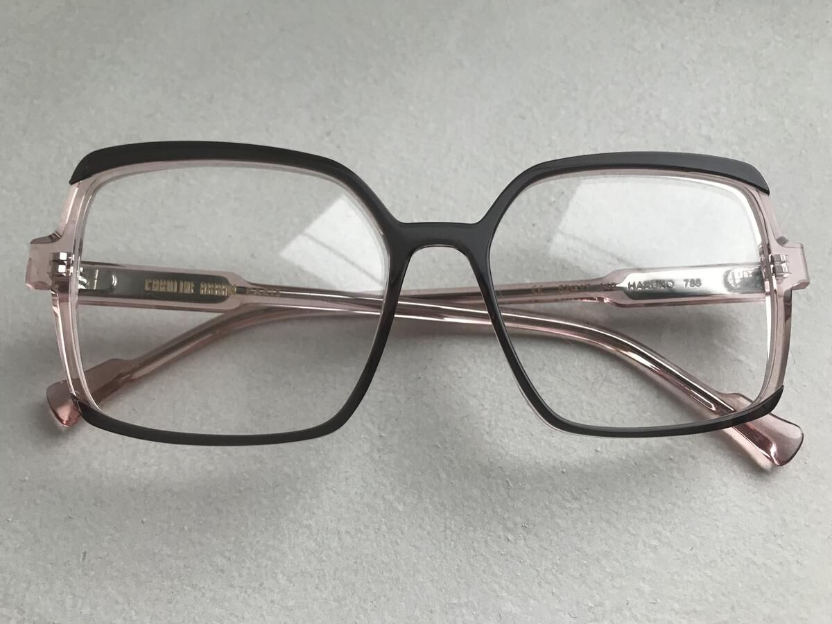 Caroline Abram  - Haruko 52&curren;17