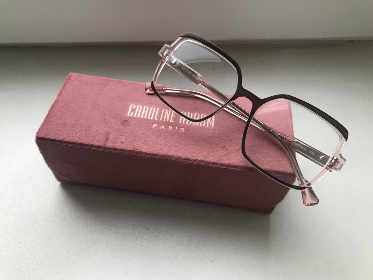 Caroline Abram  - Haruko 52&curren;17