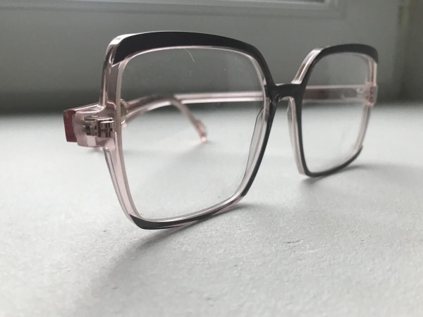 Caroline Abram  - Haruko 52&curren;17