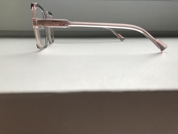 Caroline Abram  - Haruko 52&curren;17