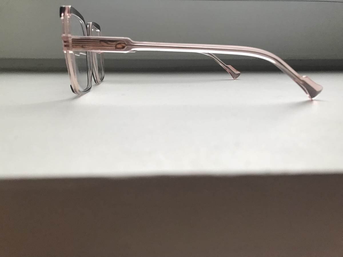 Caroline Abram  - Haruko 52&curren;17