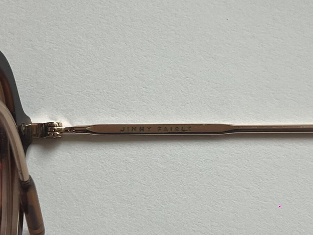 Jimmy Fairly - La Ella S Papillon  49&curren;17