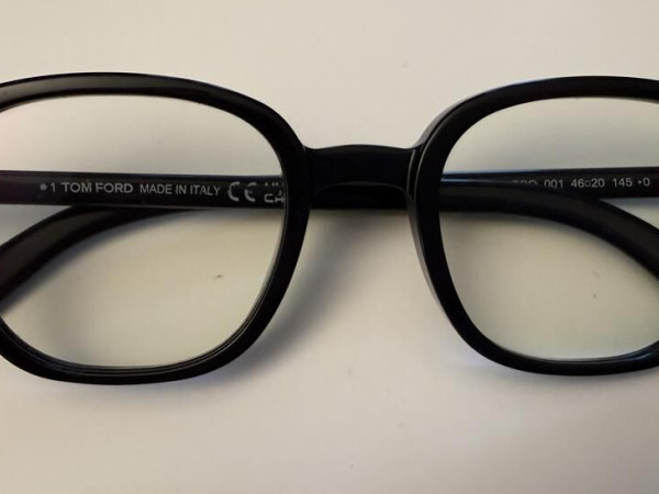 Tom Ford - TF5837-B ECO 001...