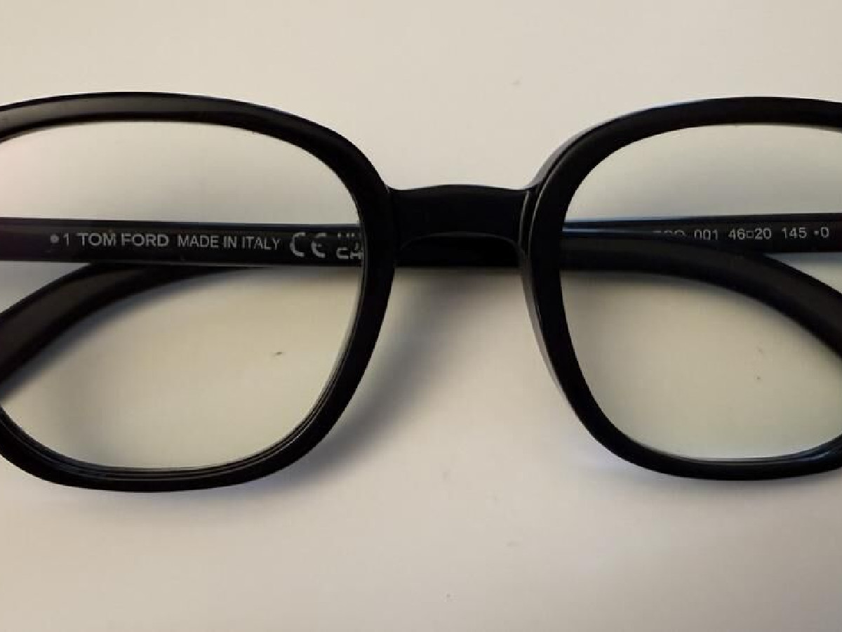 Tom Ford - TF5837-B ECO 001 46/20 145.0