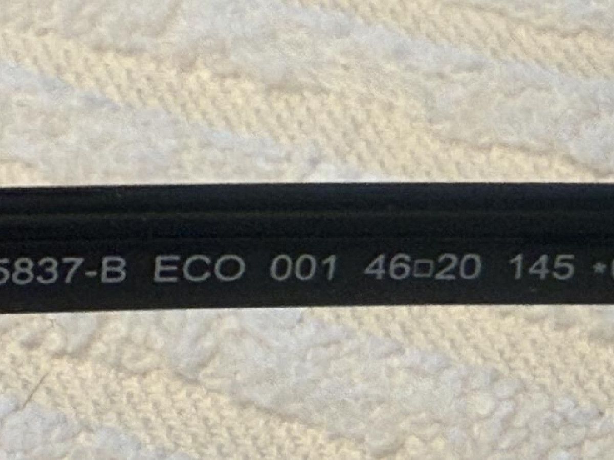 Tom Ford - TF5837-B ECO 001 46/20 145.0