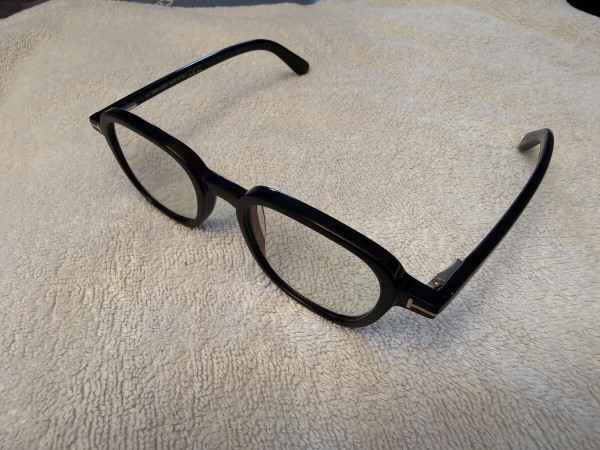 Tom Ford - TF5837-B ECO 001 46/20 145.0