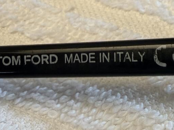 Tom Ford - TF5837-B ECO 001 46/20 145.0