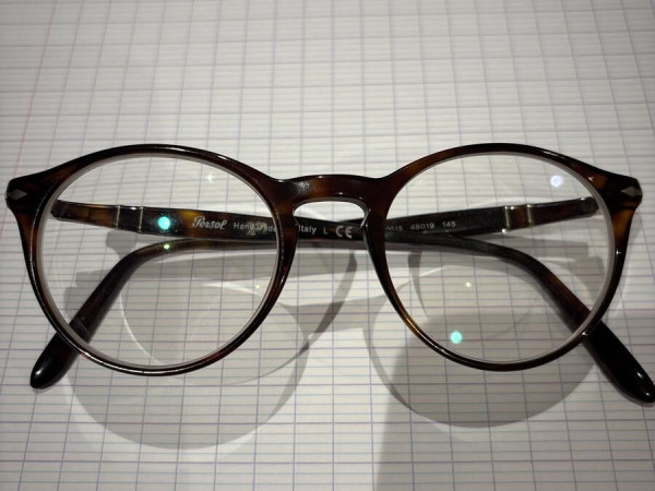 Persol - 3092-V 9015 48/19 145