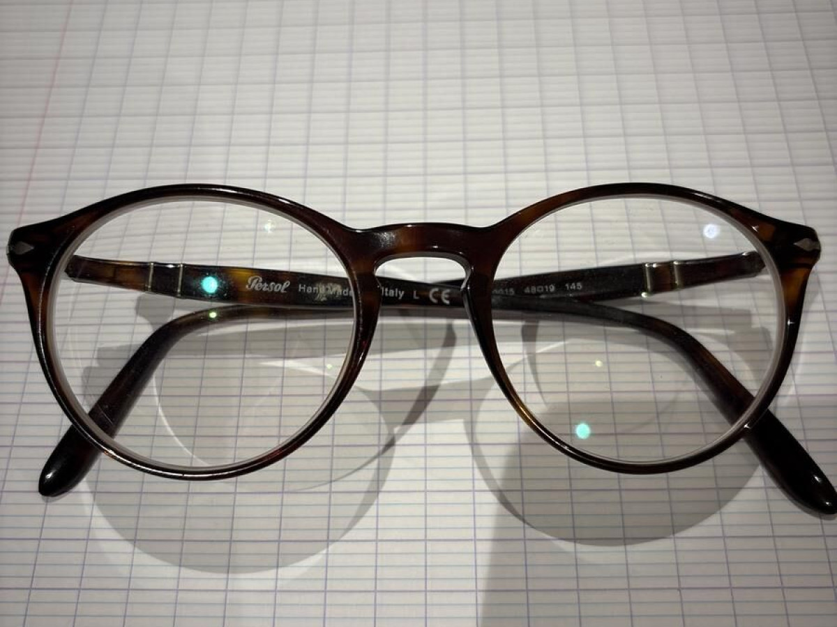 Persol - 3092-V 9015 48/19 145