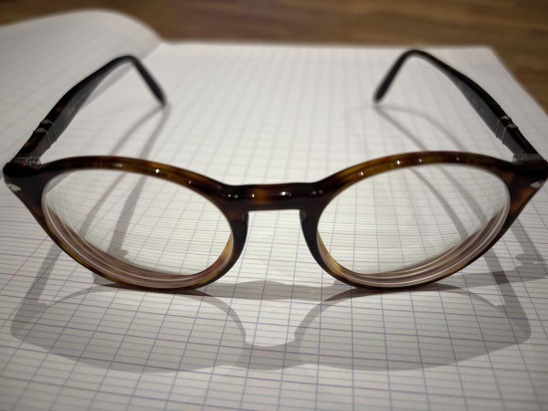 Persol - 3092-V 9015 48/19 145