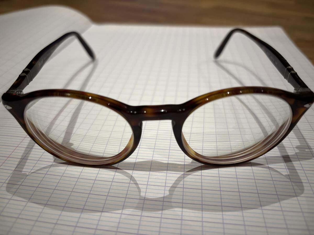 Persol - 3092-V 9015 48/19 145