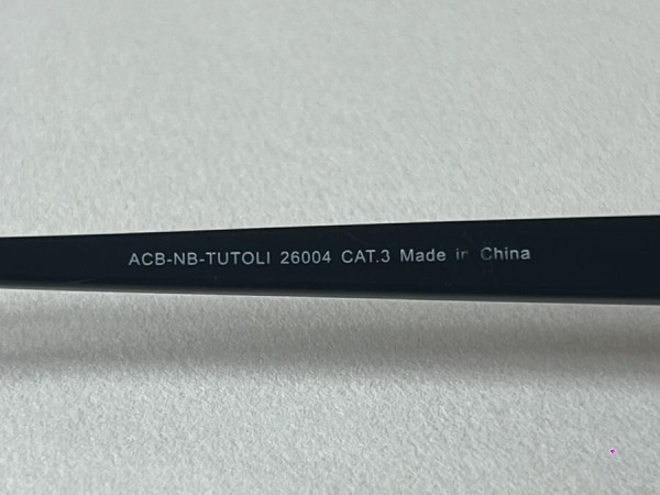 Meller Premium - NABIL polaris&eacute; - ACB-MO-LIGHTIGOLI 50&curren;20