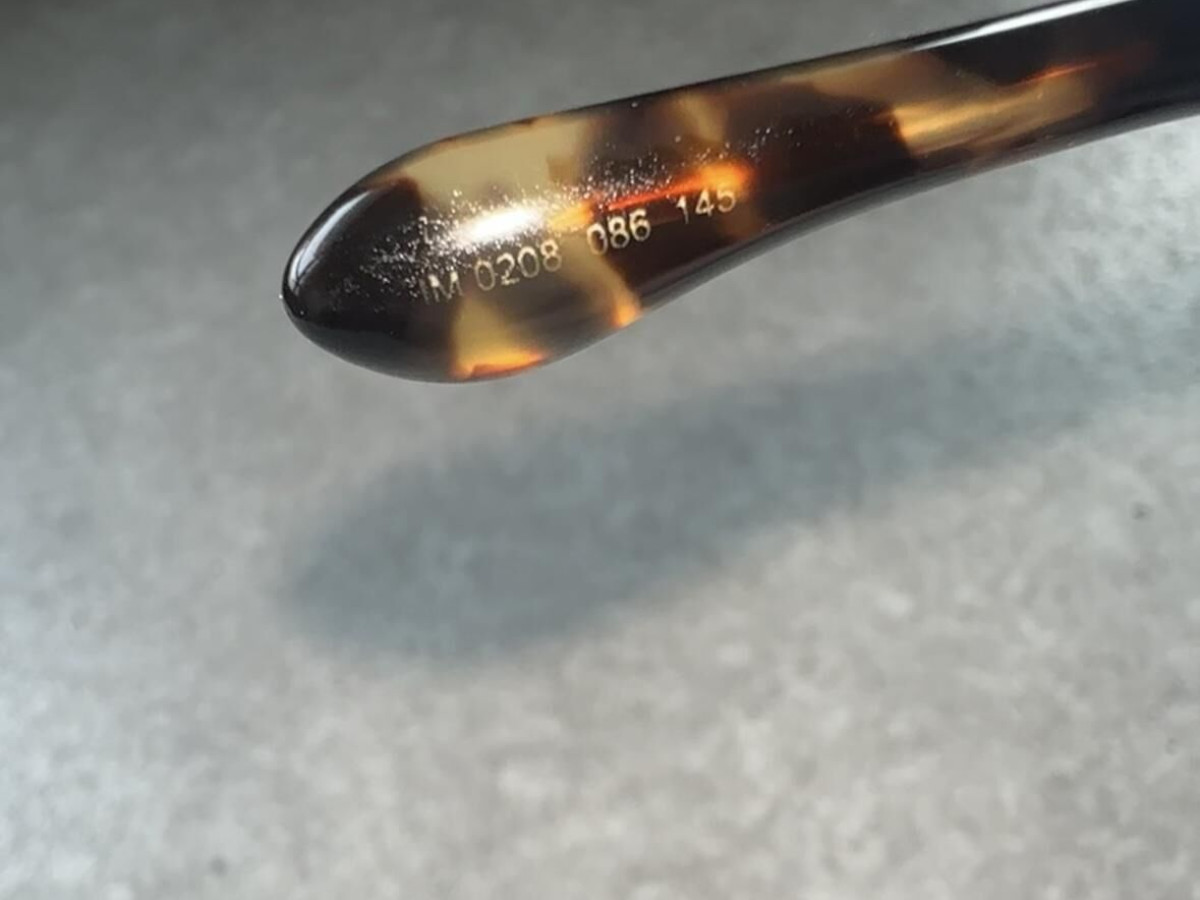 Isabel marant - IM-0208 - 086