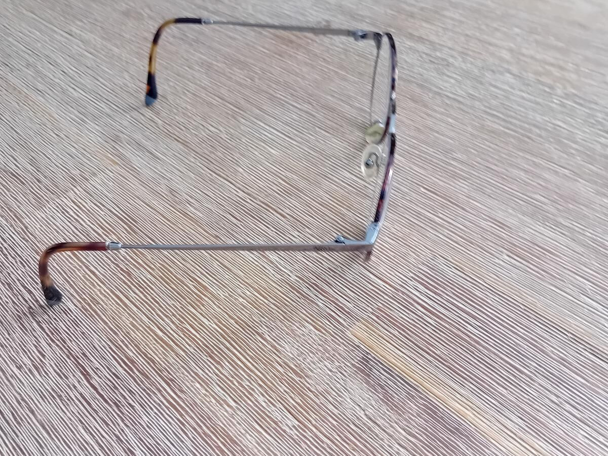 alain Afflelou  - MAGIC TMM70 48&curren;22 TOGU