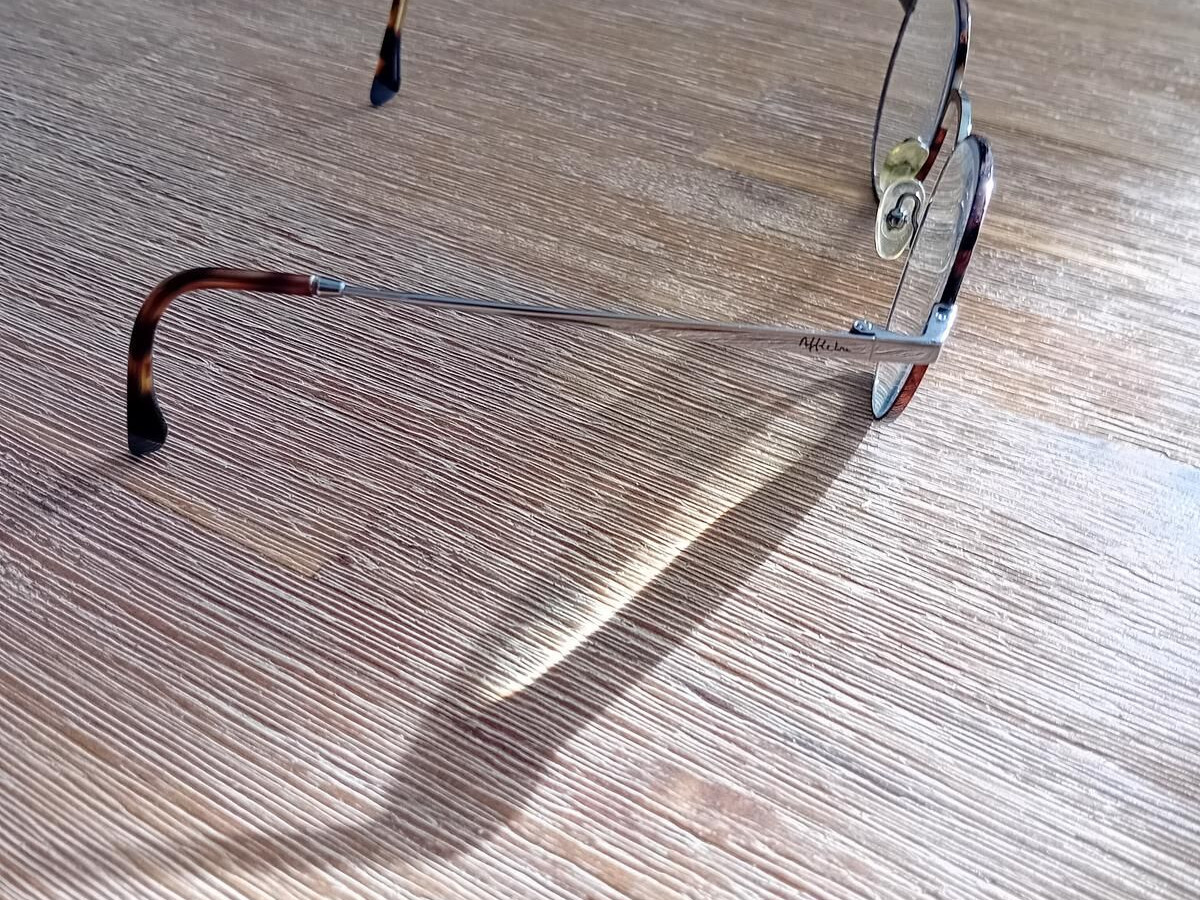 alain Afflelou  - MAGIC TMM70 48&curren;22 TOGU