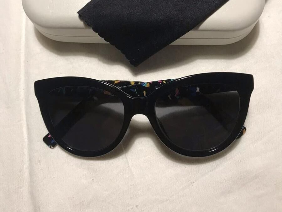 MARC JACOB - MARC 310/S 5MB08 53&curren;18