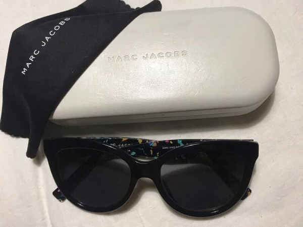 MARC JACOB - MARC 310/S 5MB08 53&curren;18