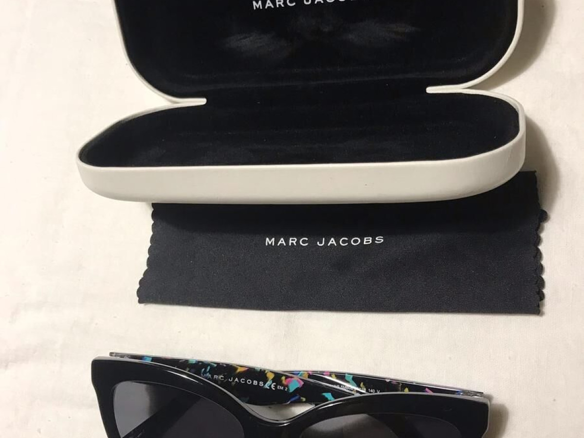 MARC JACOB - MARC 310/S 5MB08 53&curren;18