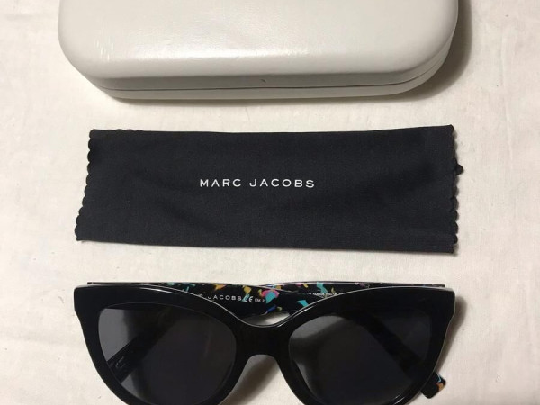 MARC JACOB - MARC 310/S 5MB08 53&curren;18