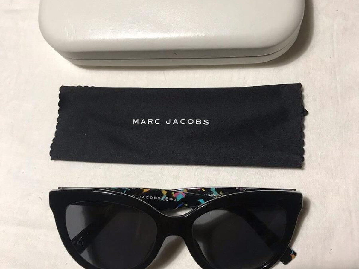 MARC JACOB - MARC 310/S 5MB08 53&curren;18