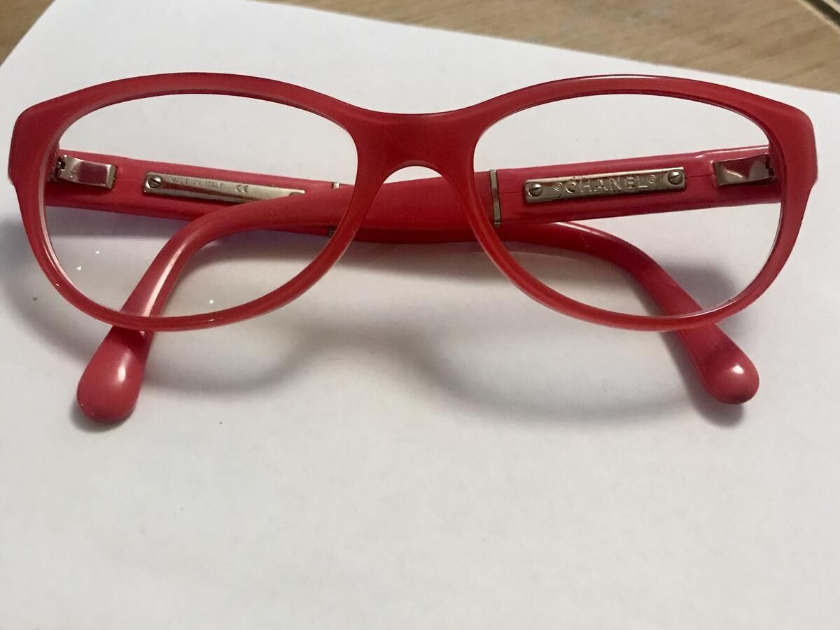 Chanel - CH3221Q C.714