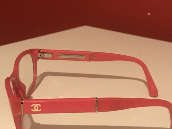 Chanel - CH3221Q C.714