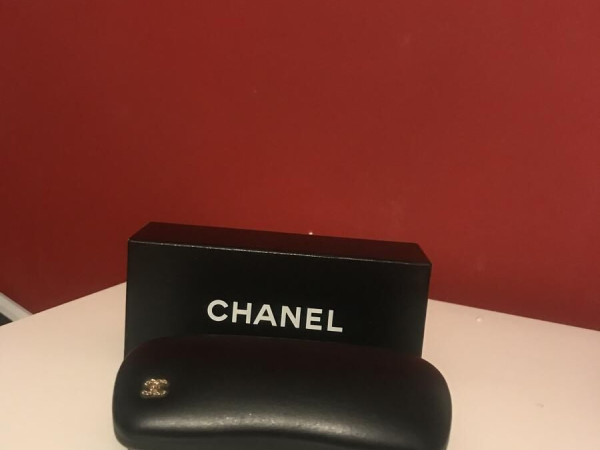 Chanel - CH3221Q C.714