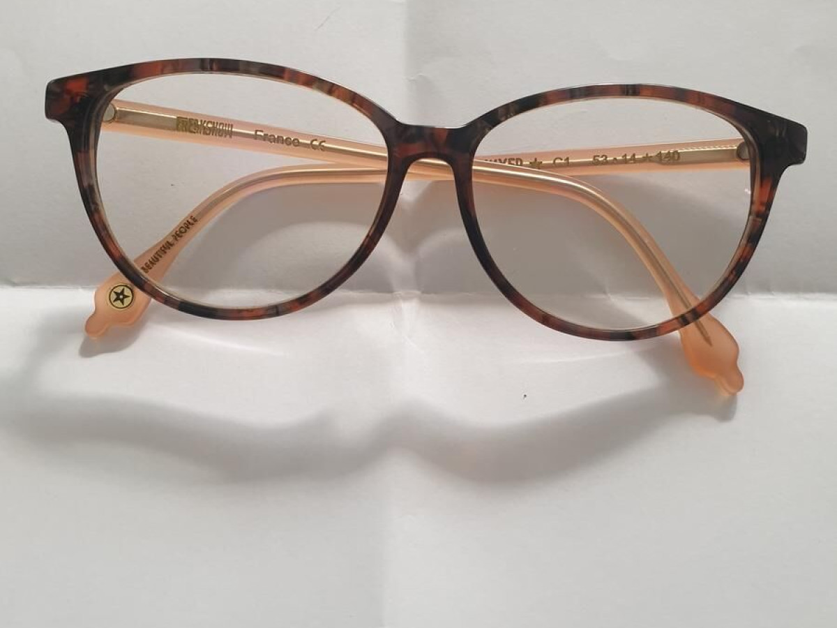 FREAKSHOW - SAWYER  C1 53/14 140