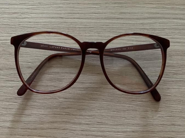 Jean LAFONT - HOURRA 50¤19