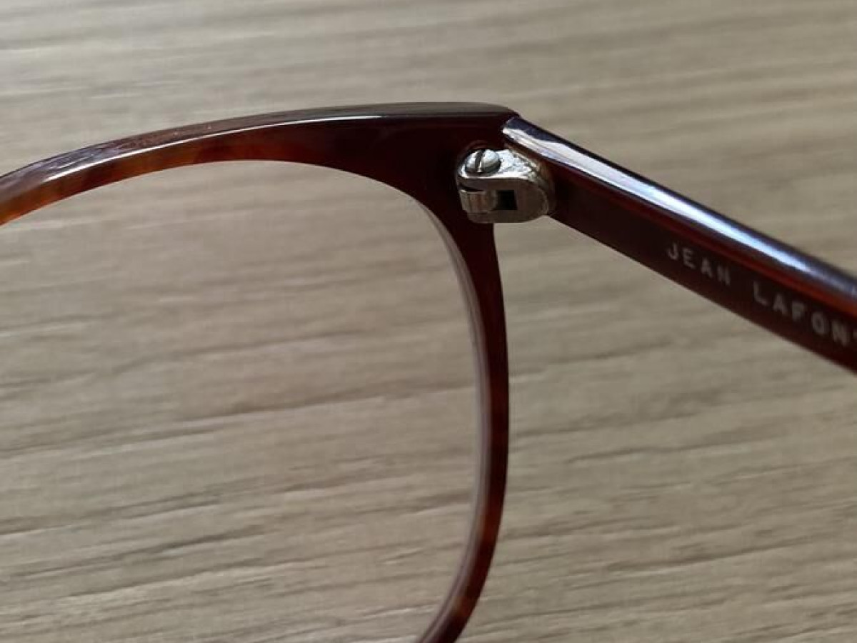 Jean LAFONT  - HOURRA 50&curren;19