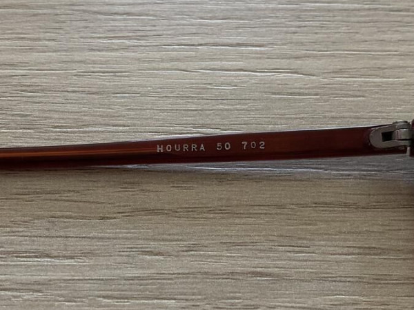 Jean LAFONT  - HOURRA 50&curren;19